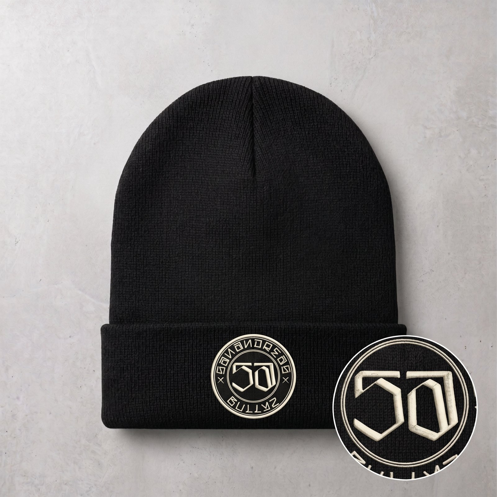 Beanie