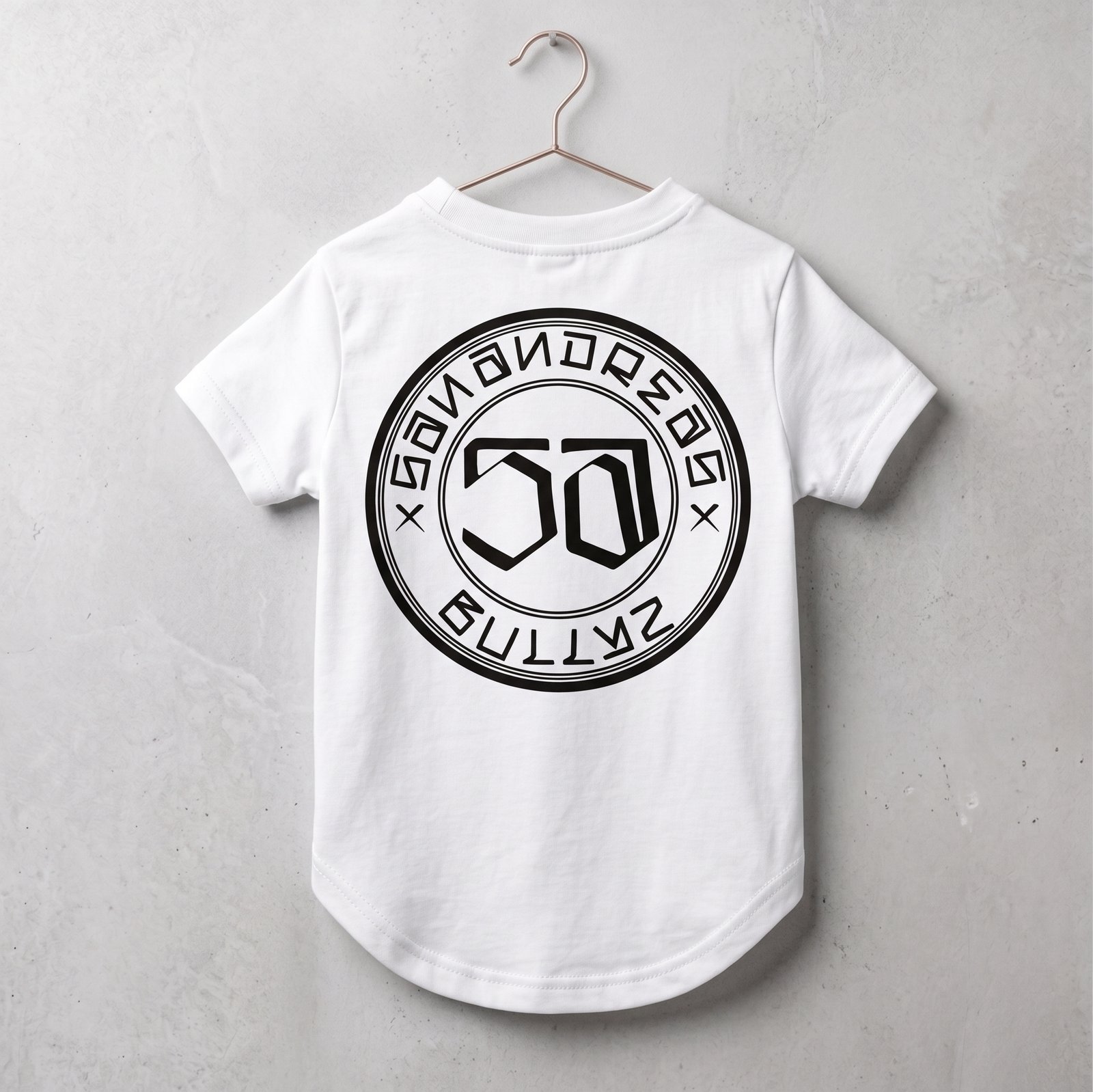 Dog T-Shirt
