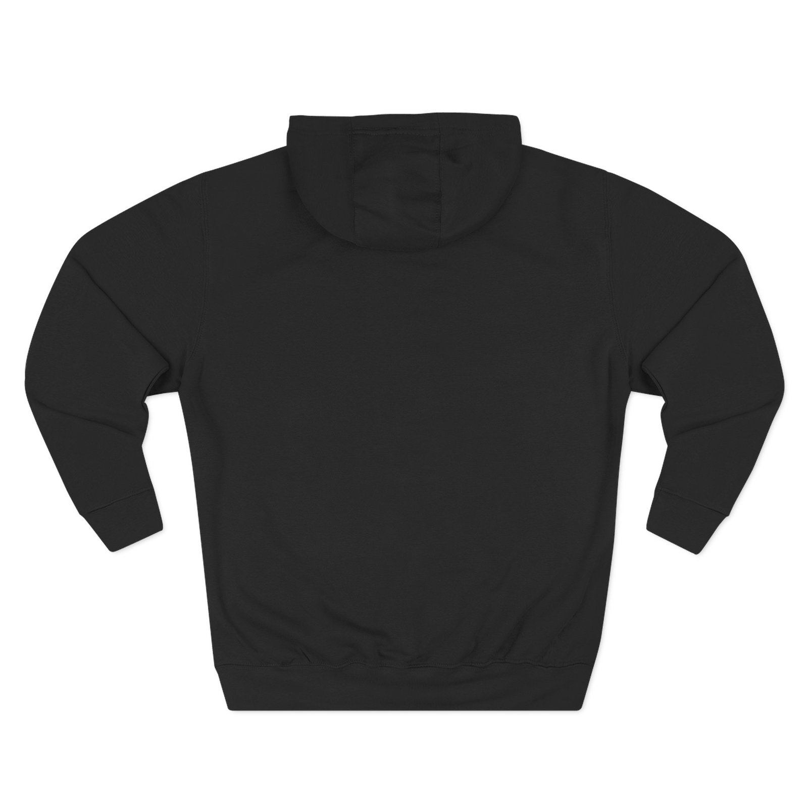 San Andreas Embroidered Hoodie - Image 2