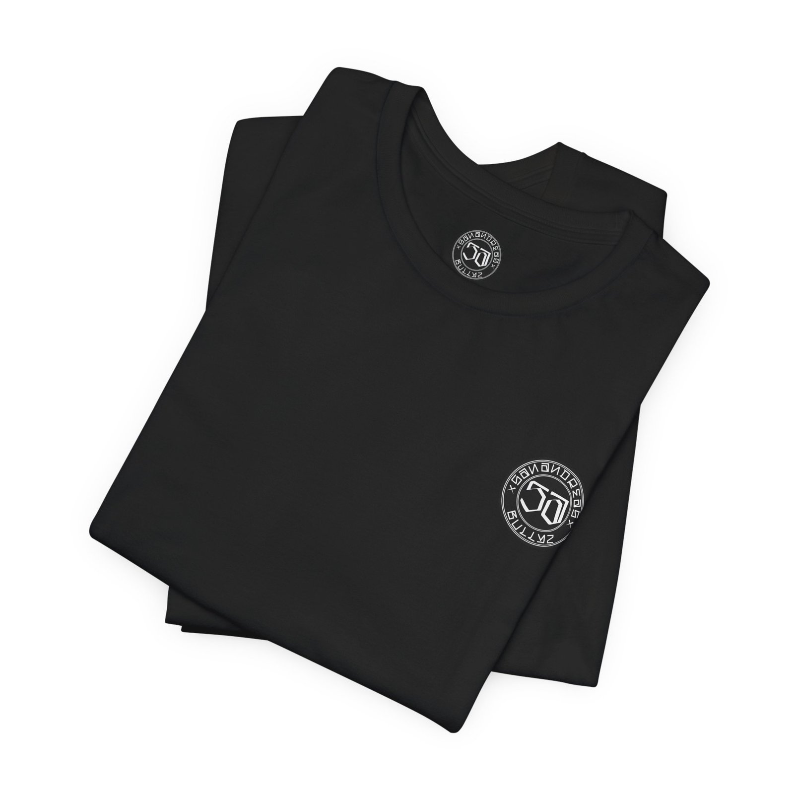 San Andreas Bully 2 Polaroid Graphic Tee — "Reel Them in" Streetwear - Image 4
