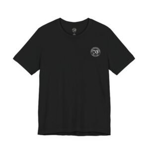 San Andreas Ride Low T‑Shirt — Vintage Ride Low Graphic Tee