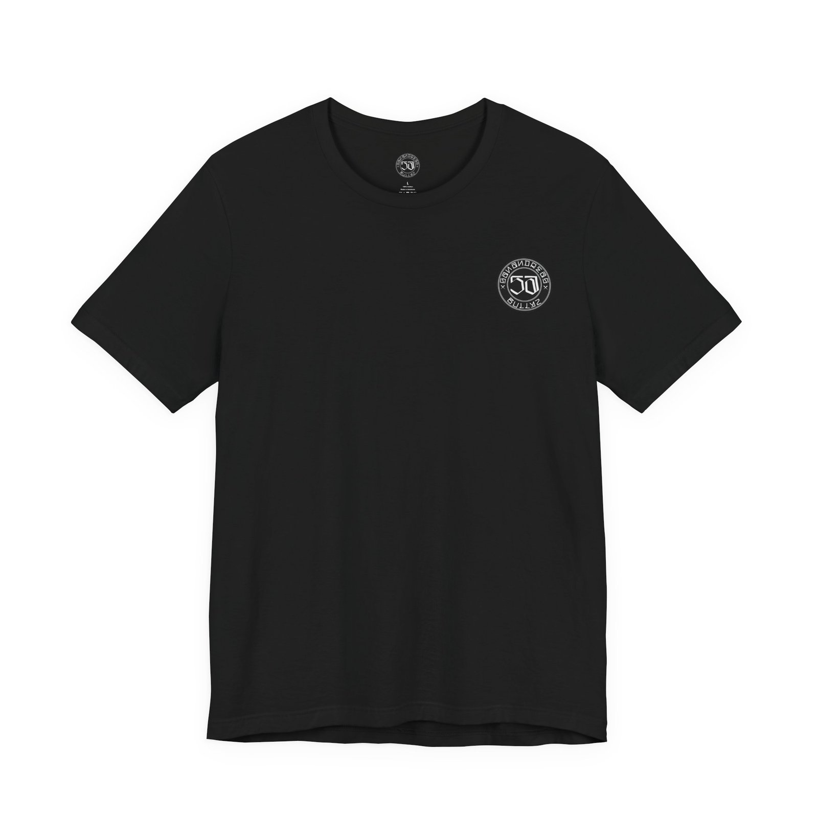 San Andreas Ride Low T‑Shirt — Vintage Ride Low Graphic Tee